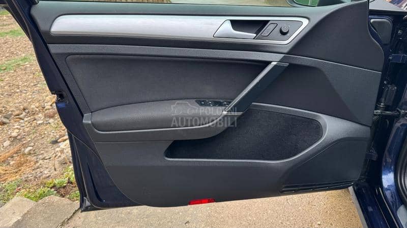 Volkswagen Golf 7 1.2 //CUP CH//