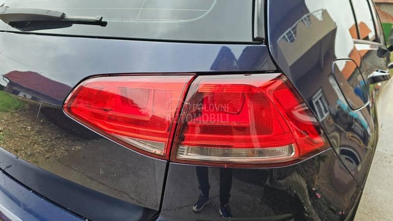 Volkswagen Golf 7 1.2 //CUP CH//