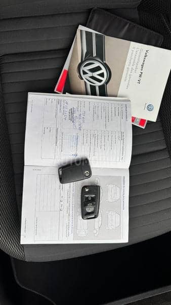 Volkswagen Golf 7 1.2 //CUP CH//