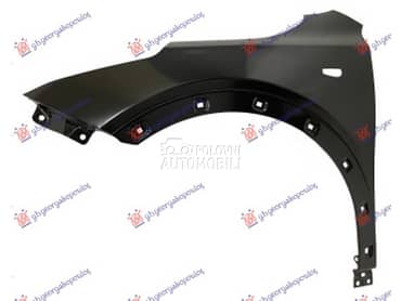 KRILO Levo za Kia XCeed od 2019. do 2022. god.