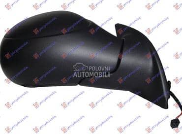 RETROVIZOR ELEKTRICNI Desno za Citroen C3 od 2002. do 2010. god.
