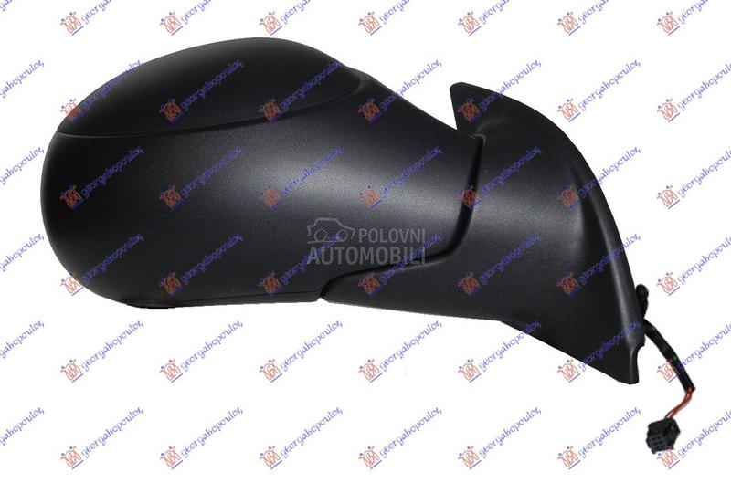 RETROVIZOR ELEKTRICNI Desno
