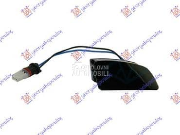 SVETLO UPOZORENJA PROMENE... za Audi A5 od 2011. do 2016. god.