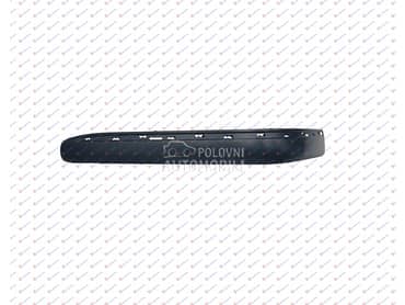 LAJSNA PREDNJEG BRANIKA Levo za Mercedes Benz E Klasa od 1999. do 2002. god.