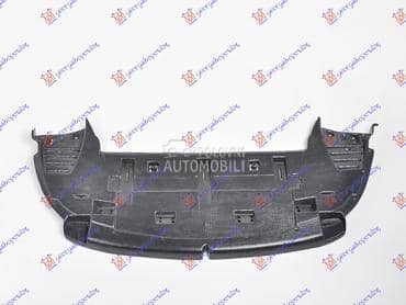 ZASTITA MOTORA ISPOD BRANIKA za Citroen C4 Picasso od 2007. do 2014. god.