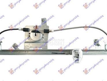 PODIZAC PREDNJEG PROZORA... za Renault Modus od 2005. do 2008. god.