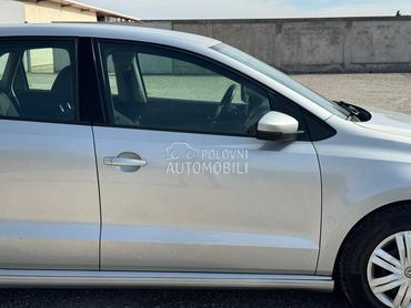 Prednja desna vrata za Volkswagen Polo od 2009. do 2015. god.