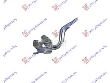 MAKAZE HAUBE Desno za Kia Picanto od 2015. do 2017. god.