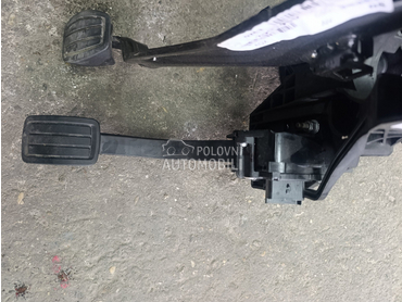 pedala gasa za Citroen C5 Aircross od 2018. do 2024. god.