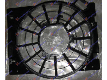 NOSAC VENTILATORA KLIME (BENZI za Opel Zafira od 1999. do 2005. god.