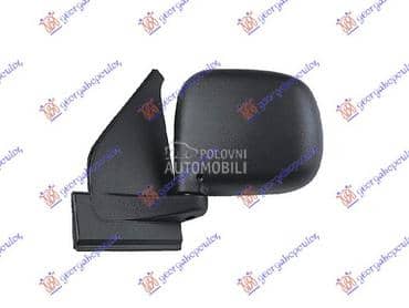 RETROVIZOR MEHANICKI Levo za Nissan Vanette od 1995. do 2001. god.