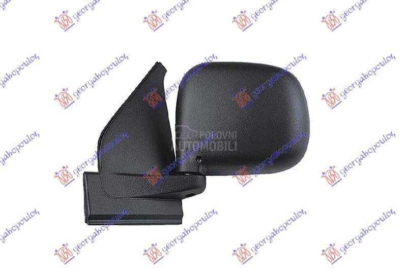 RETROVIZOR MEHANICKI Levo