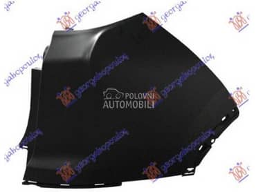 KRAJ ZADNJEG BRANIKA PM... za Honda CR-V od 2017. do 2023. god.