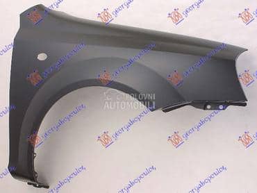 KRILO 4 VRATA Desno za Daewoo Nubira od 2003. do 2005. god.