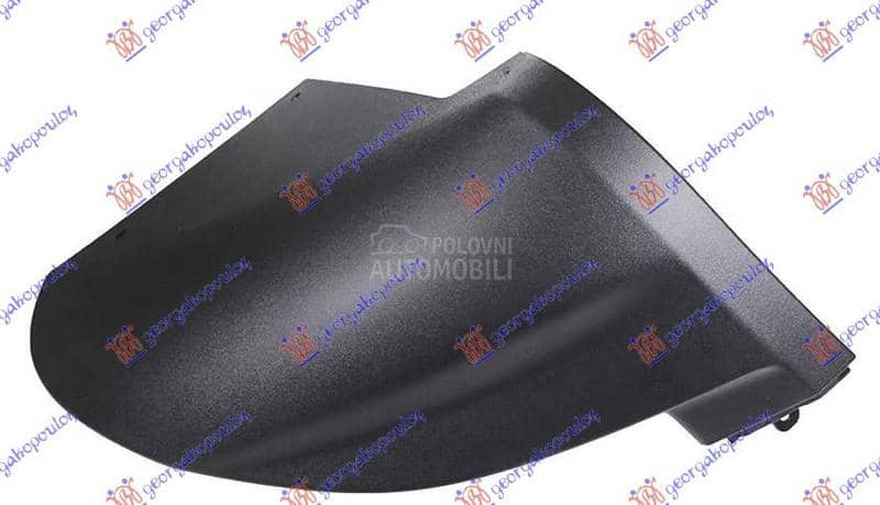 SPOJLER PREDNJEG BRANIKA Desno