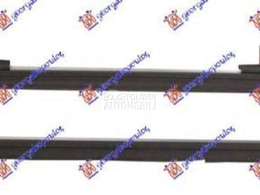 NEMA- SINA PREDNJEG BRANIKA za Peugeot 407 od 2004. do 2010. god.