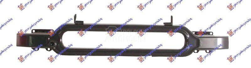 NEMA- SINA PREDNJEG BRANIKA