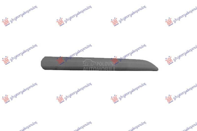 LAJSNA PREDNJIH VRATA PM Desno