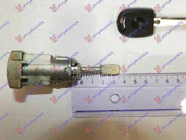 CILINDAR BRAVE PREDNJIH... za Volkswagen Golf 4 od 1998. do 2004. god.