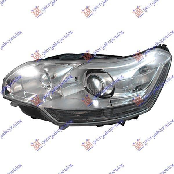 FAR XENON AFS -11 Levo