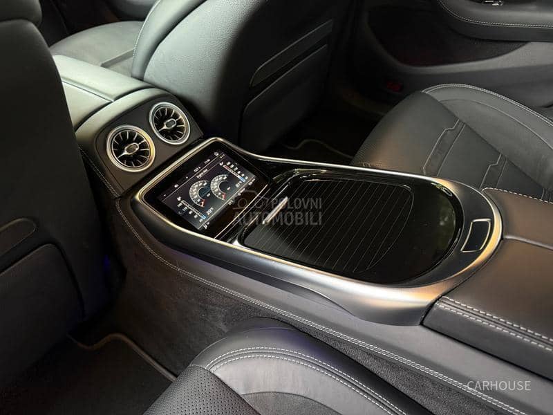 Mercedes Benz GT 53 AMG 4MATIC HIBRID