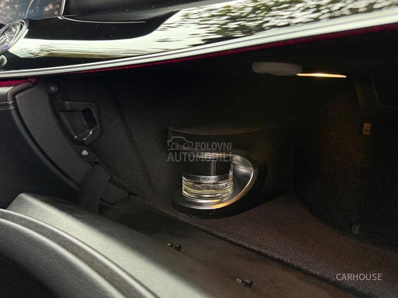 Mercedes Benz GT 53 AMG 4MATIC HIBRID