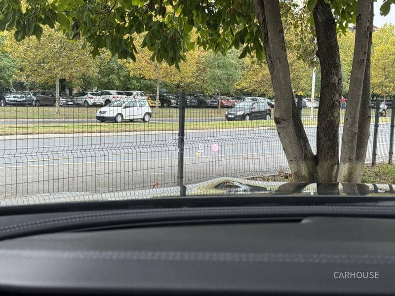 Mercedes Benz GT 53 AMG 4MATIC HIBRID