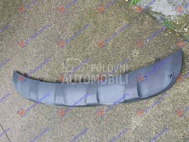 LAJSNA PREDNJEG BRANIKA DONJA za Kia Sorento od 2017. do 2020. god.