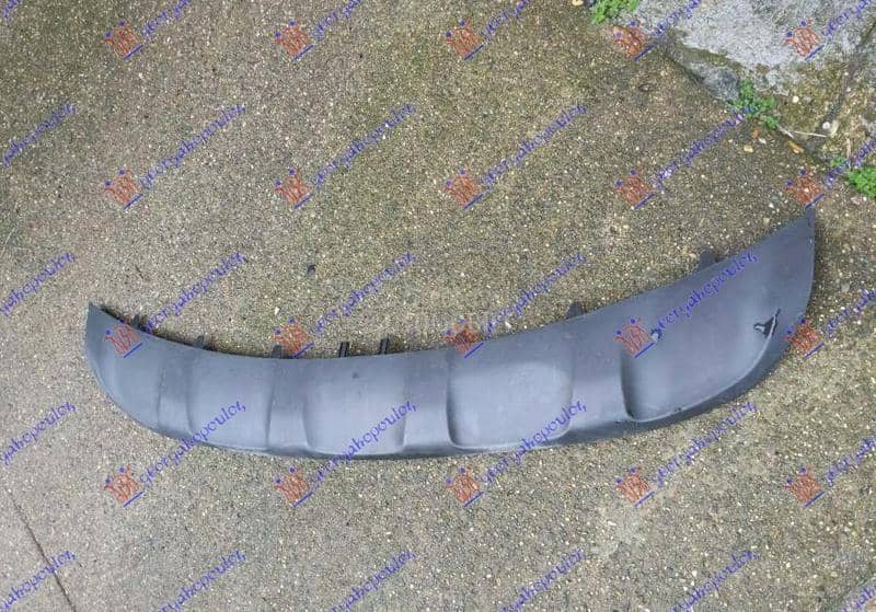 LAJSNA PREDNJEG BRANIKA DONJA