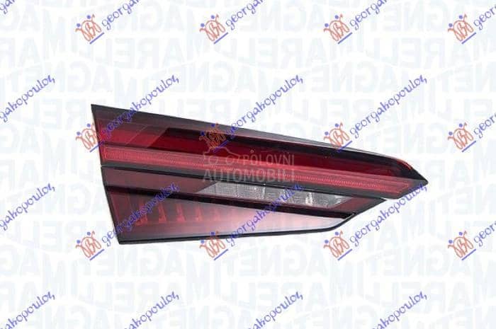 STOP LAMPA UNUTRASNJA LED...