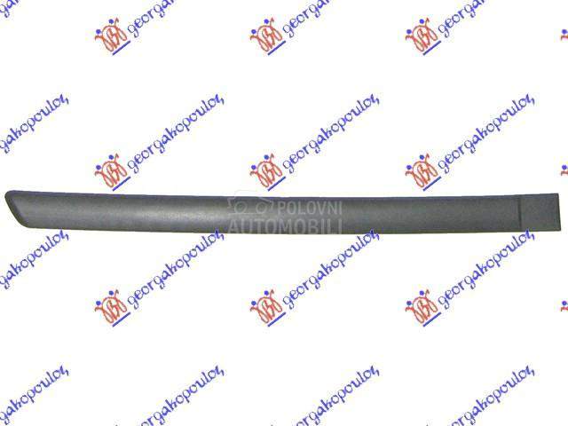 LAJSNA ZADNJIH VRATA 4/5 VRATA