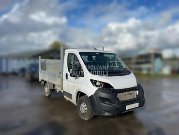 Delovi Opel Movano 2.2