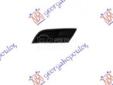 RESETKA PREDNJEG BRANIKA Desno za Volkswagen Jetta od 2014. do 2018. god.