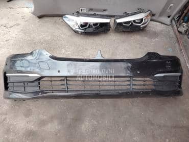 branik g30 za BMW Serija 5, 518, 520 ... od 2017. do 2019. god.