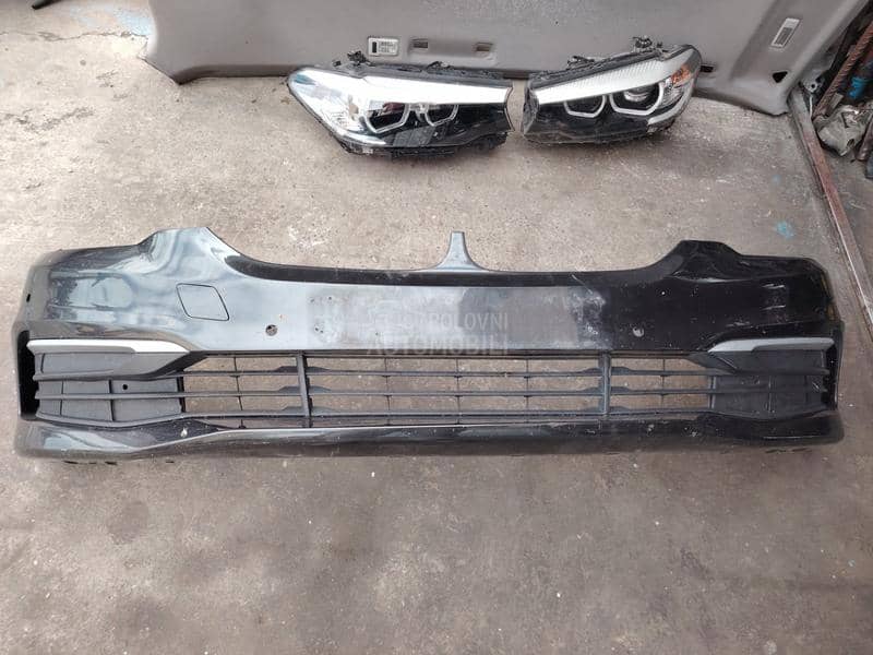 branik g30