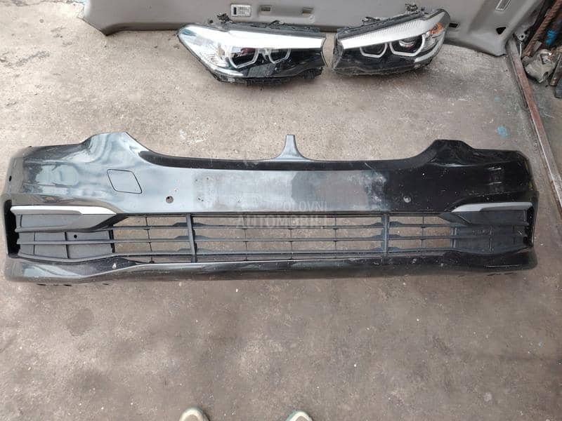 branik g30