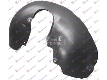 POTKRILO Desno za Seat Mii za 2012. god.