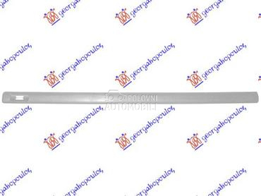 LAJSNA PREDNJIH VRATA 4/5 VRAT za Opel Astra G od 1998. do 2004. god.