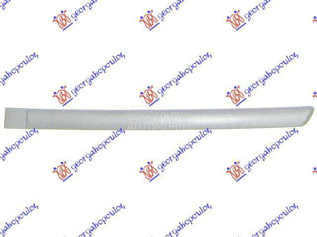 LAJSNA ZADNJIH VRATA 4/5 VRATA