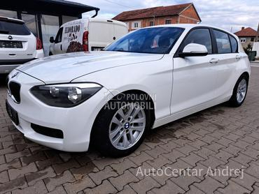 BMW 116 D