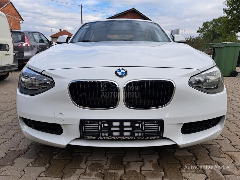 BMW 116 D