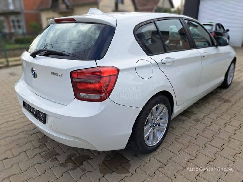 BMW 116 D