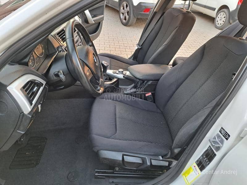 BMW 116 D