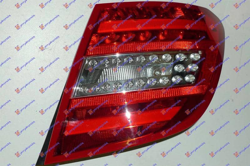 STOP LAMPA KARAVAN Desno