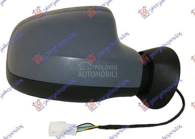 RETROVIZOR ELEKTRICNI SA...