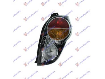STOP LAMPA Desno za Chevrolet Spark od 2010. do 2013. god.