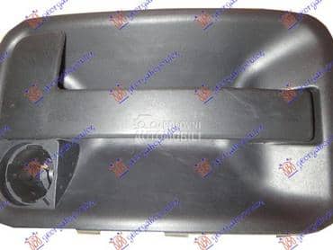 KVAKA DESNIH KLIZNIH VRATA... za Fiat Scudo od 1995. do 2004. god.