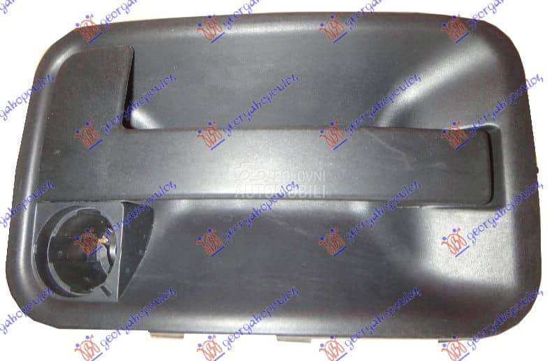 KVAKA DESNIH KLIZNIH VRATA...