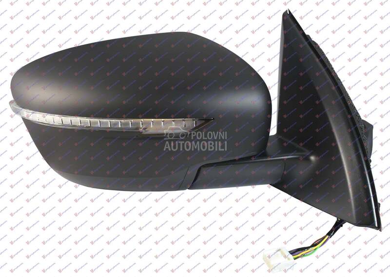 RETROVIZOR ELEKTRICNI SA...