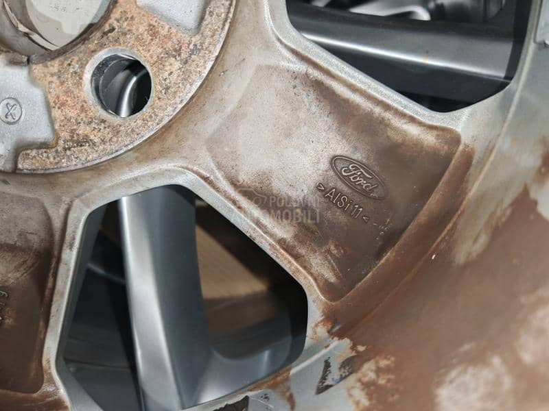 Aluminijumske felne  15" 4 x 108